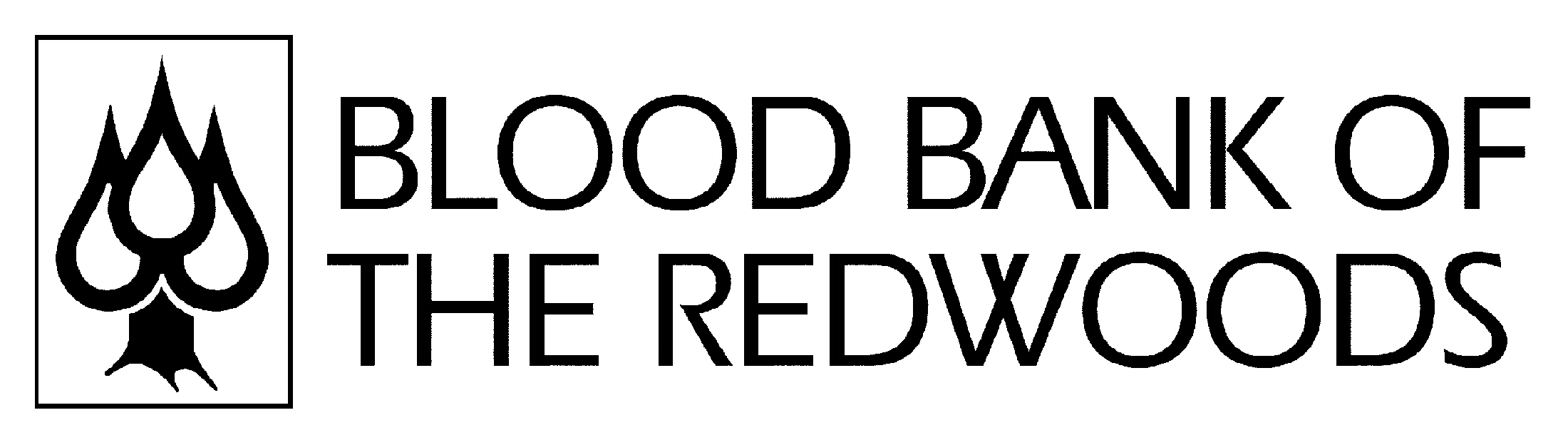 Blood Bank of the Redwoods