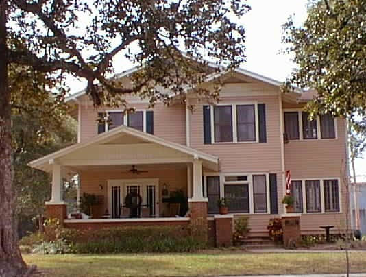 703 Emmett Street -- Lovingly restored during past 4 years by the president of our homeowner's association