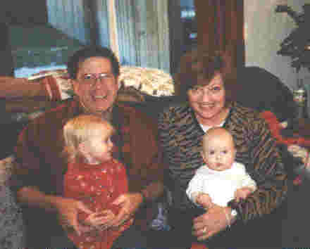 Tom & Judy  Taylor & Alex