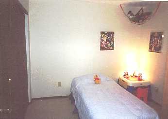 2nd Bedroom