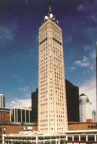 foshay