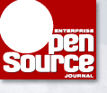 Enterprise Open Source Journal