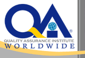 Quality Assurance Institute