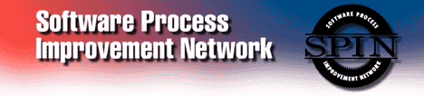 Software Process Improvement Network