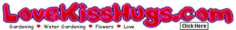 LoveKissHugs Logo