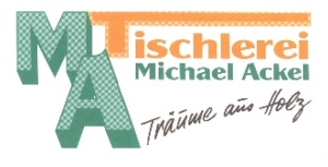 Tischlerei Michael Ackel -Trume aus Holz