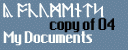 Copy Of 04 - My Documents