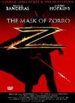 The Mask of Zorro