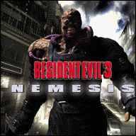 Resident Evil 3: Nemesis (PCCD)