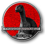 Vale dos Dinossauros