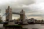 Tower Bridge - London