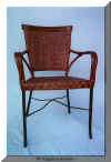 Ligaya Arm Chair.jpg (59364 bytes)