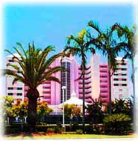 Marco Island Hotel