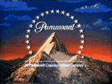 Paramount Logo