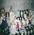 View Jeannette's Doll Collection.....