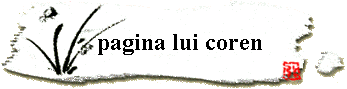 pagina lui coren