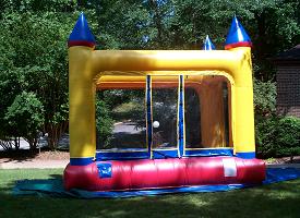 Bounce Castle