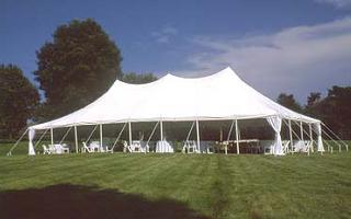 Century Tent