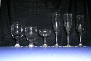 Glassware