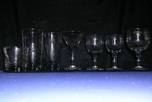 Glassware