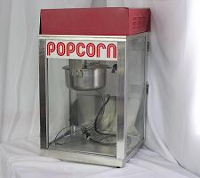 Popcorn Machine