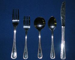 Harbor Flatware