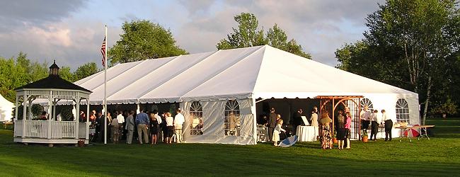 Are You Ready To Party?? - Maine Party and Tent Rentals