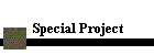 Special Project