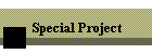 Special Project