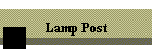 Lamp Post