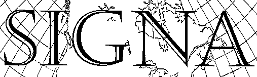 [SIGNA LOGO]