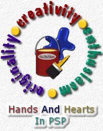 Hearts and Hands Webring