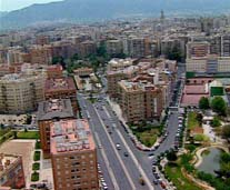 Ciudad de Murcia