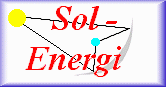 Sol Energi