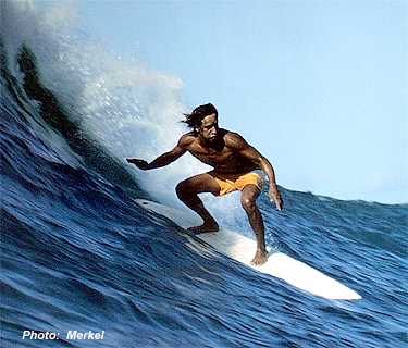 Eddie Aikau