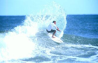 This bloke looks a bit shite - needs a new board from one of these fine shops.