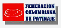 Federao colombiana de Patinagem