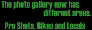 gallery words