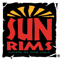 Sun Rims