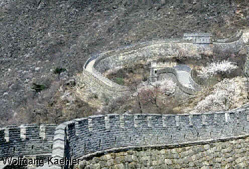 Great Wall of China