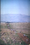 Golan Ride