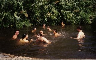 Golan Jacuzzi