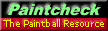 Paintcheck Logo