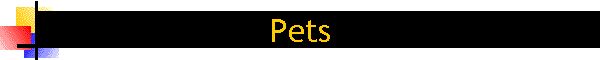 Pets