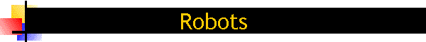 Robots