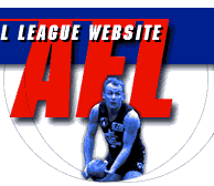 Aussie Rules Football site