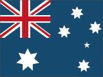 Australia's flag