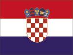 Croatia's flag