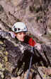 Alli topping out on the Culp-Bossier