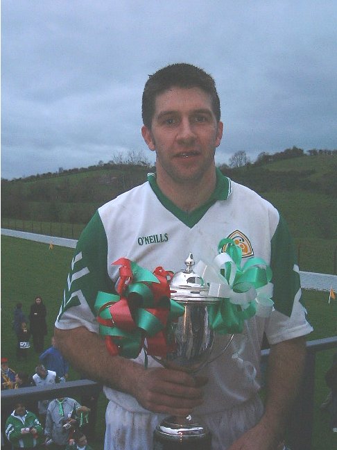 Craigbane Captain 2001